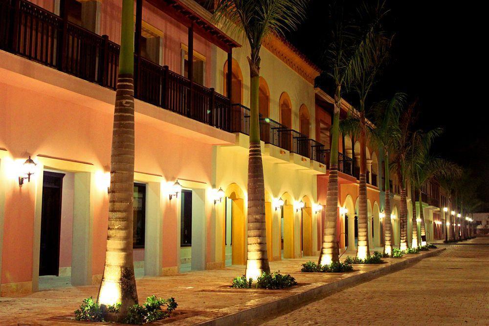 Alsol Luxury Village プンタ・カナ エクステリア 写真